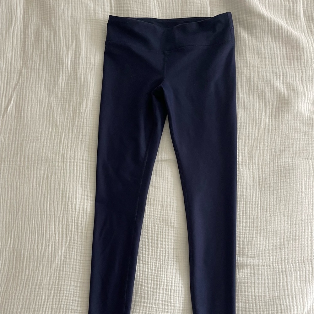 Alo M Navy Legging
